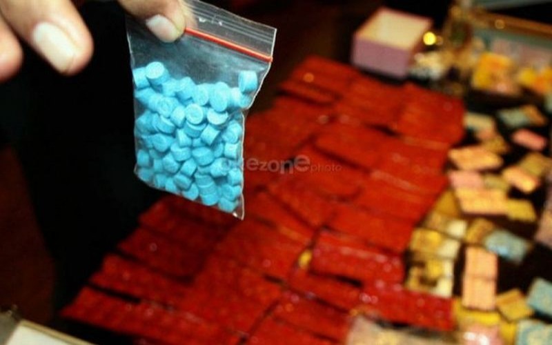 Ini Cara BNNK OKU Timur Cegah Peredaran Narkoba