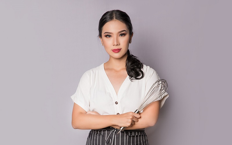 Selalu Fit dan Enerjik, Chef Devina Bongkar Siasat Gaya Hidup Sehat 