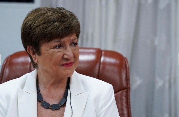 IMF: Rusia Gagal Bayar Utang Bukan Hal Mustahil tapi Tak Picu Krisis Keuangan Global