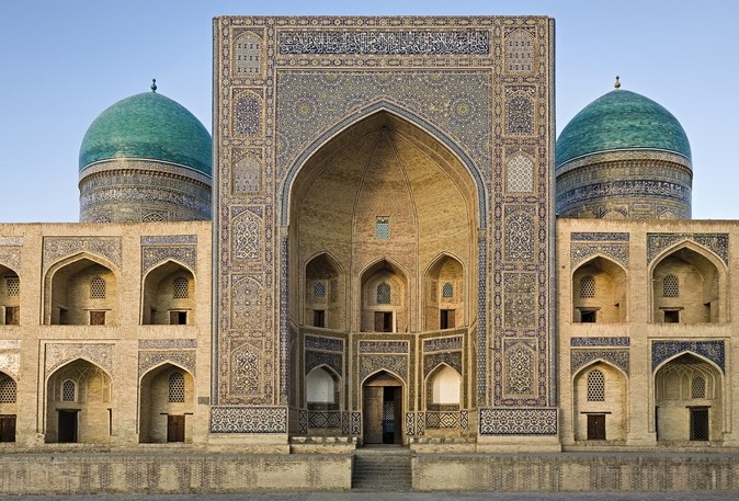 Kisah Singkat Imam Bukhari, Buta Sejak Kecil hingga Hafal Ratusan Ribu Hadits