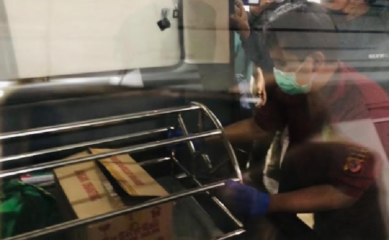 Bersihkan Saluran Pembuangan, Petugas Hotel di Bogor Kaget Temukan Mayat Janin