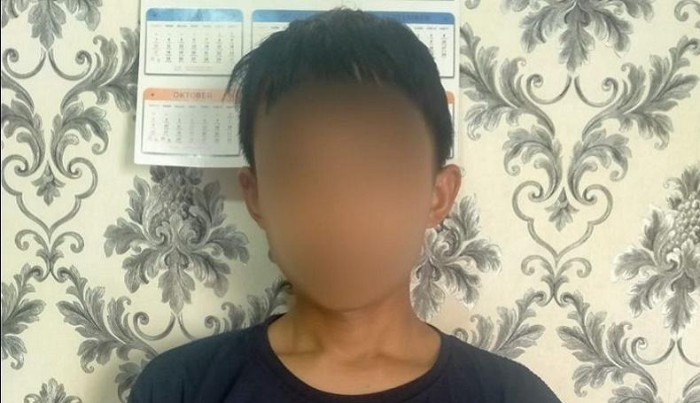 Guru Honorer Cabuli Siswi SMP di Bandarlampung, Aksinya Direkam untuk Ancam Korban