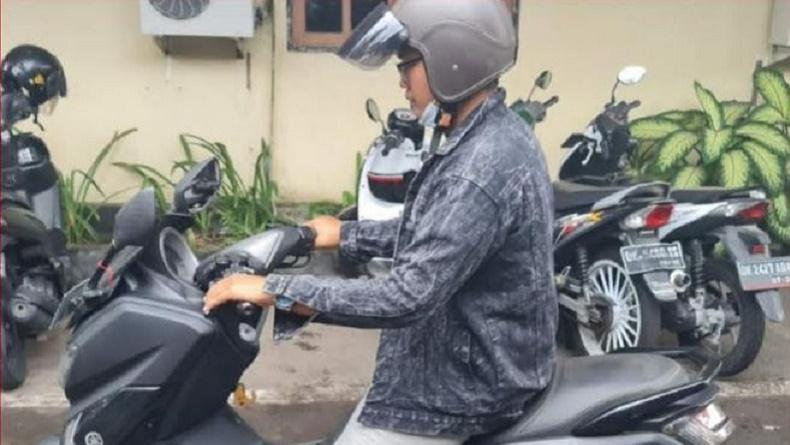 Mengaku Demi Kepuasan Seksual, Oknum Mahasiswa di Bali Remas Payudara 17 Perempuan