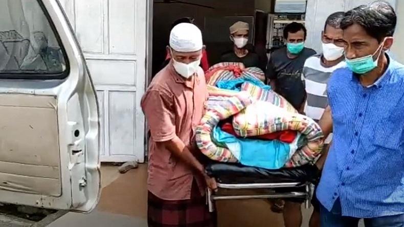 Perampokan Sadis di Bone, Ibu Rumah Tangga Dibunuh dengan 13 Luka Menganga di Kepala
