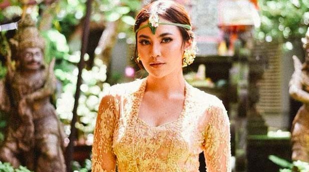 Profil Biodata Mahalini, Penyanyi Cantik Asal Bali yang Menjalin Cinta dengan Rizky Febian
