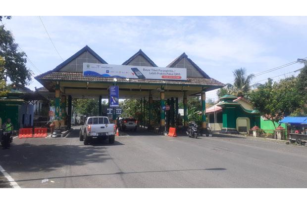  PPKM Level 4, Kunjungan Wisatawan di Bantul Malah Naik 