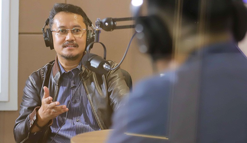 BEM SI Demo Tolak Pemilu 2024 Ditunda, Perindo: Bentuk Kegelisahan Masyarakat