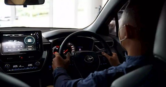 Bagi Pengendara Motor dan Mobil, Lakukan Hal Ini Agar Selalu Selamat di Jalan