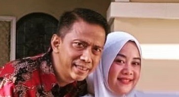 Perseteruan dengan Haji Faisal Belum Usai, Doddy Sudrajat Digugat Cerai Istri 