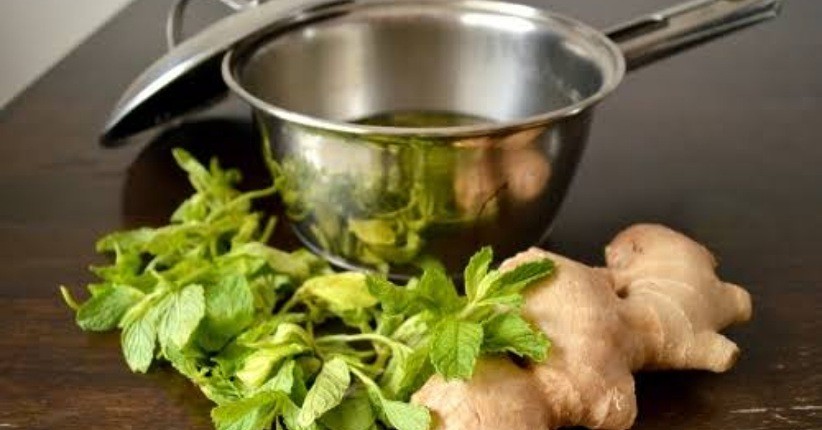 Mengenal Khasiat Herbal Daun Mint hingga Jahe untuk Atasi Batuk