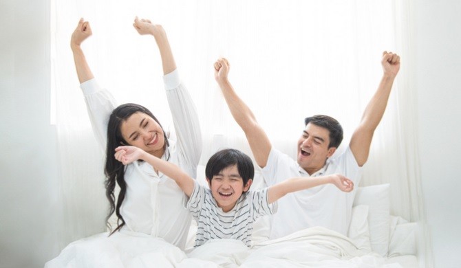 Gandeng Archipelago Group, Mister Aladin Hadirkan Gelegar Flash Sale Hotel 40 Persen Plus Rp500 Ribu!
