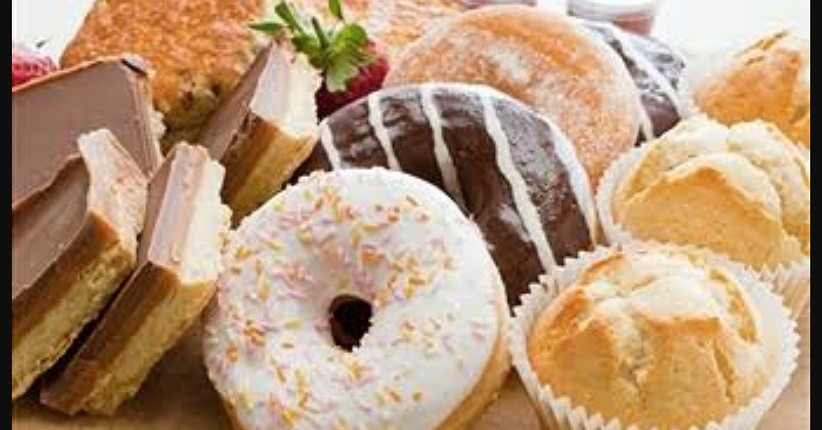 Kurangi Konsumsi Camilan yang Mengandung Gula dan Garam, Ini Alasannya