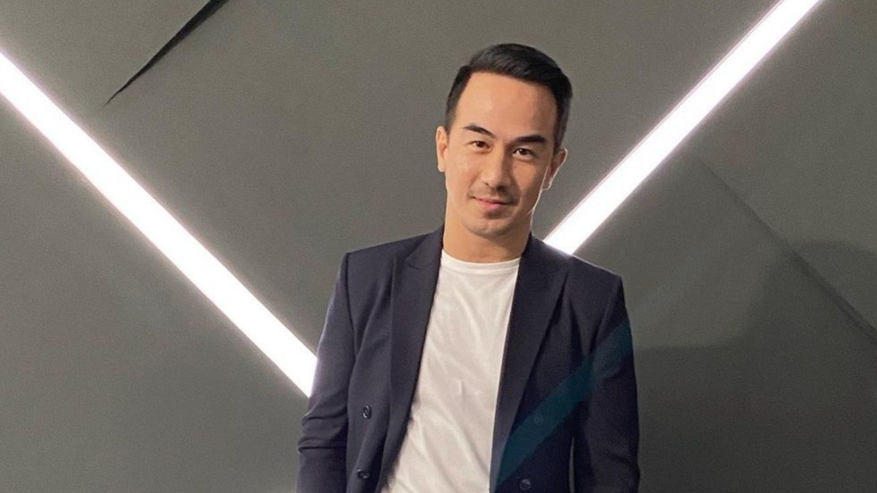 Profil Biodata Joe Taslim, Atlet Judo Pernah Ditolak Casting Kini Masuk Deretan Aktor Top Dunia