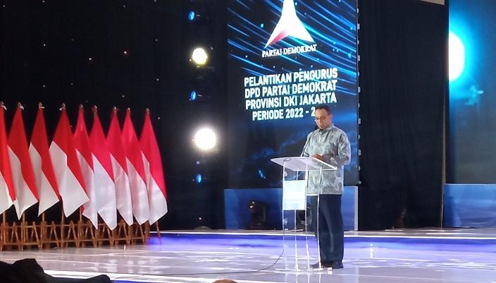 Anies: Transportasi Umum sudah Cover 82 Persen Wilayah Jakarta