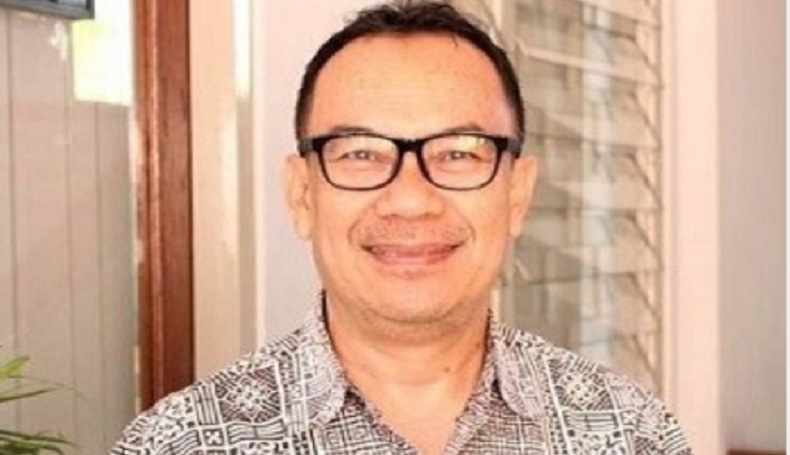 Asep Warlan Berpulang, Ini Kata Rektor Unpar soal Kiprah Almarhum Selama Hidup 