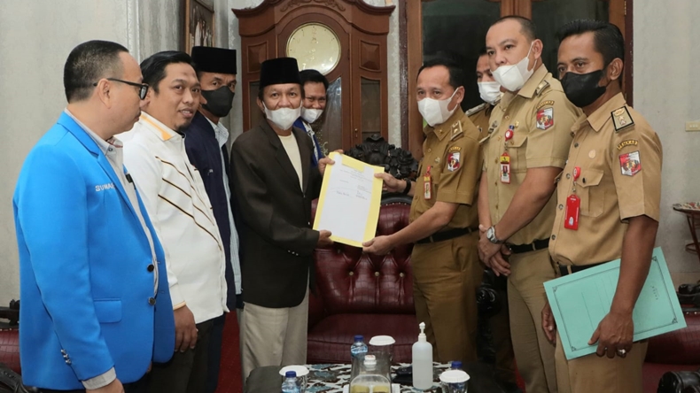 Sebentar Lagi Lampung Utara Akan Punya Wakil Bupati, Ini Calonnya