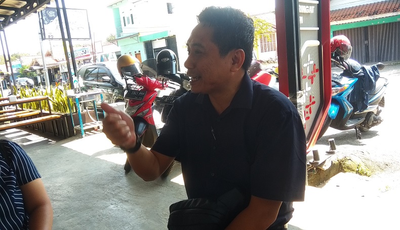 Upah Petugas Kebersihan di Indramayu Belum Dibayar, PT SIBA Angkat Bicara