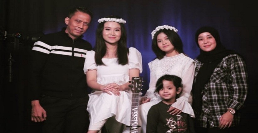 Digugat Cerai Istri, Doddy Sudrajat dan Puput Sudah Pisah Rumah 3 Bulan