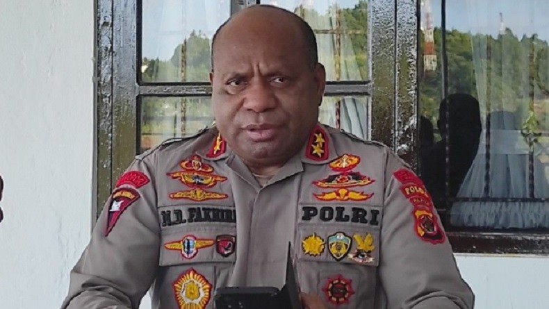 Penembakan Kembali Terjadi di Papua, Warga Diminta Sementara Tak Beraktivitas di Luar Rumah