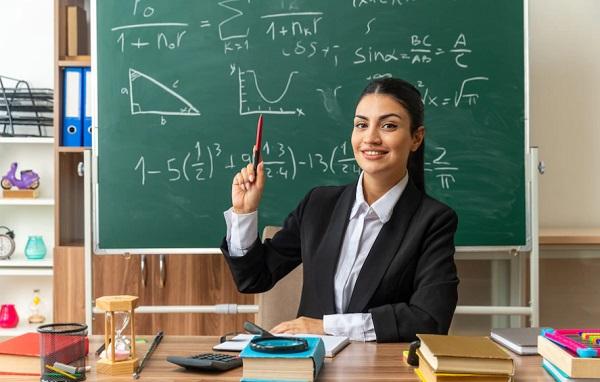 5 Negara dengan Gaji Guru Tertinggi di Dunia, Bisa di Atas Rp1 Miliar per Tahun