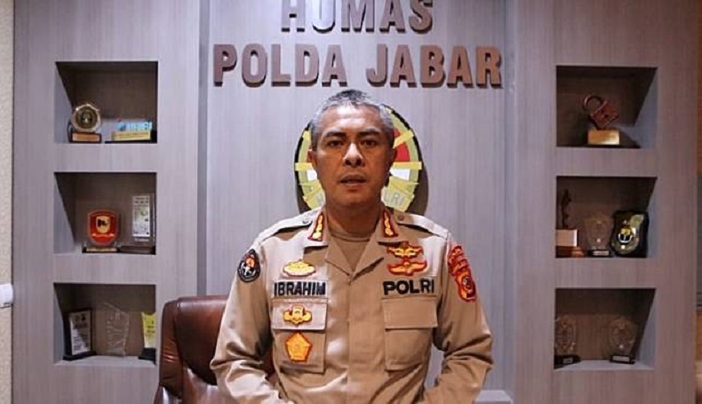2 Pengendara Moge Tabrak Bocah Kembar di Pangandaran Resmi Jadi Tersangka 
