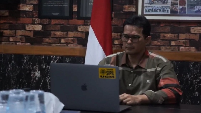 2 Pengendara Moge Jadi Tersangka Kasus Pangandaran, HDCI Bandung Beri Bantuan Hukum
