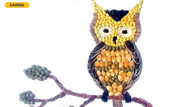 Pengertian Kolase, Perbedaan dengan Mozaik dan Cara Membuatnya