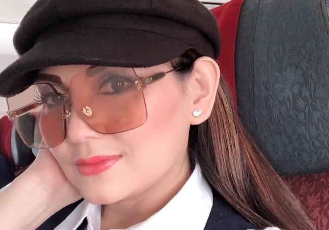 Kuasa Hukum Anak Nia Daniaty Bantah Ucapan Farhat Abbas Soal Gadaikan Rumah Rp3,5 Miliar