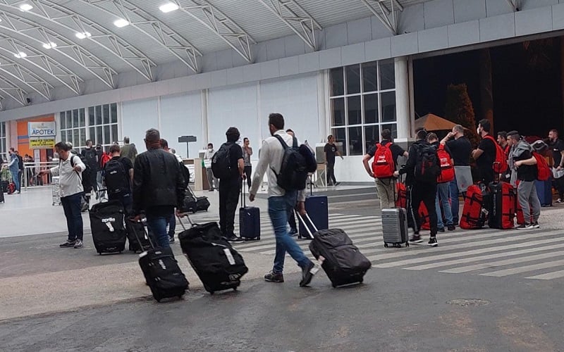 Angkasa Pura II Sebut MotoGP Tingkatkan Penerbangan Rute Jakarta-Lombok