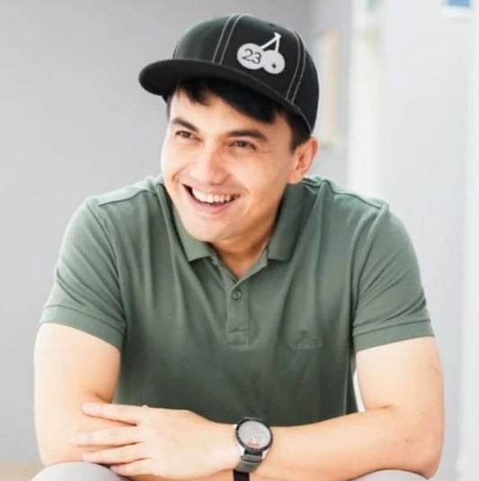 5 Aktor Sinetron yang Pernah Jadi Idola ABG Era 2000-an, Kini Sudah Jarang Tampil di TV