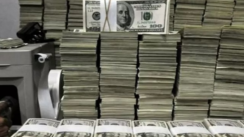 Utang Luar Negeri RI Turun di Akhir Februari 2023 Jadi Segini