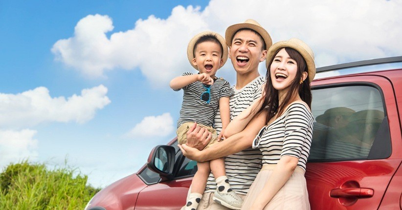 Hanya di Promo Mister Aladin dan Kredivo, Liburan Bisa Dicicil