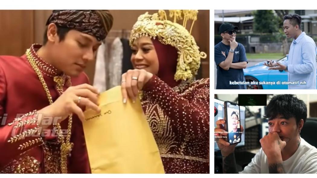 Deretan Artis yang Terima Uang dari Doni Salmanan dan Indra Kenz, Nomor 4 Dipanggil sebagai Saksi di Kepolisian 