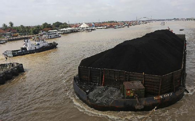 Dibayangi Krisis Energi, 4 Negara Eropa Incar Batu Bara Indonesia 