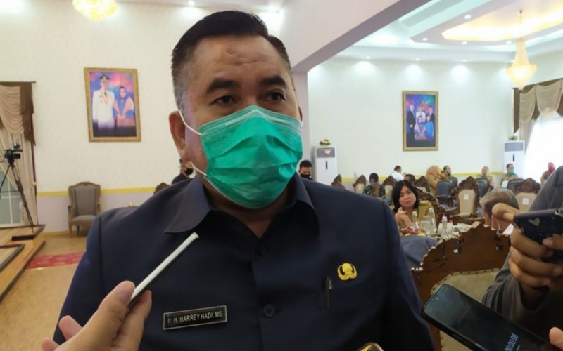 Ekonomi Palembang Tumbuh 3,17 Persen, tapi Kemiskinan Bertambah