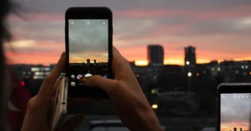 Cara Buat Kolase Foto di Instagram Story, Bikin Postingan Lebih Menarik!