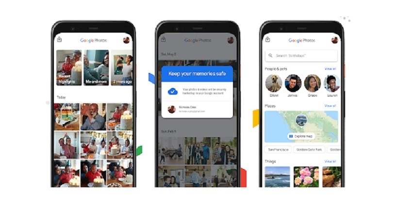 Cara Mengembalikan Foto yang Terhapus di HP