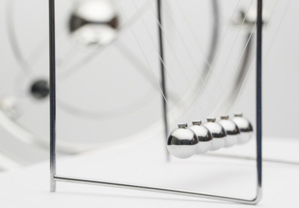 Contoh Hukum Newton 3 dalam Kehidupan Sehari-hari, Lengkap Rumus dan Teorinya