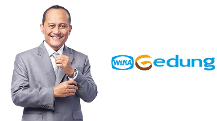 Hadapi Kenaikan Harga Komoditas, Ini Jurus WIKA Gedung (WEGE) 