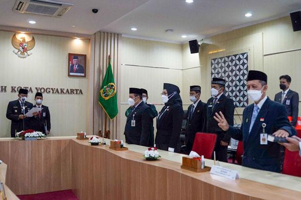  Jurus Sita Pajak Kota Yogya Incar Wajib Pajak Nakal 