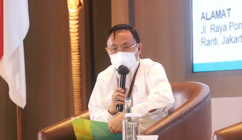 Kemenag Berikan Sertifikasi Halal Gratis untuk Usaha Mikro dan Kecil, Tersedia 25.000 Kuota