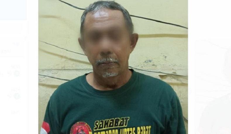 Perempuan Disiram Air Aki Driver Ojol di Kebon Jeruk, Diduga Pelaku Sakit Hati