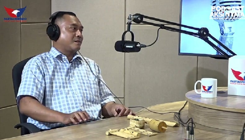 Podcast Aksi Nyata, Perajin Mainan Tradisional: Ini Bagian dari Budaya