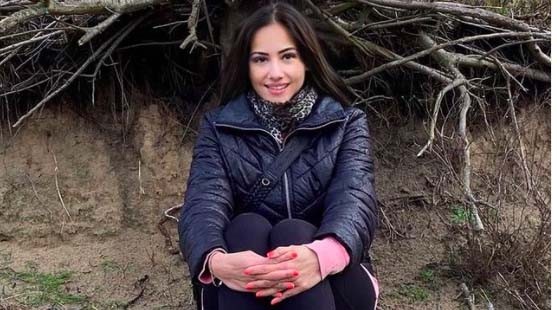 Profil Chantal Dewi, DJ Seksi Blasteran Jerman Ambon Ditangkap Polisi karena Kasus Narkoba