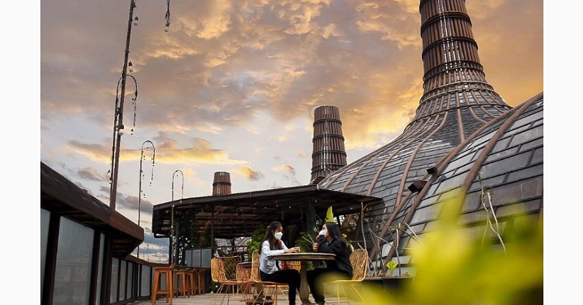 Harga Tiket Wisata Dusun Semilir Maret 2022, Destinasi Paling Hits di Semarang