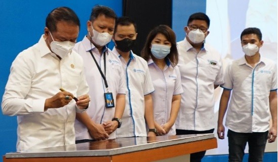 Belajar dari Kasus Covid-19, Pemerintah Dorong Penguatan Fasilitas Kesehatan