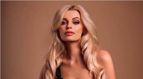 Profil Karolina Bielawska Pemenang Miss World 2021, Guru Cantik Asal Polandia