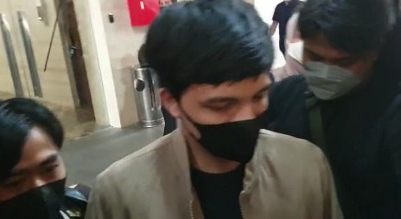 Atta Halilintar Ngaku Sudah Kembalikan Tas Mewah Doni Salmanan ke Polisi