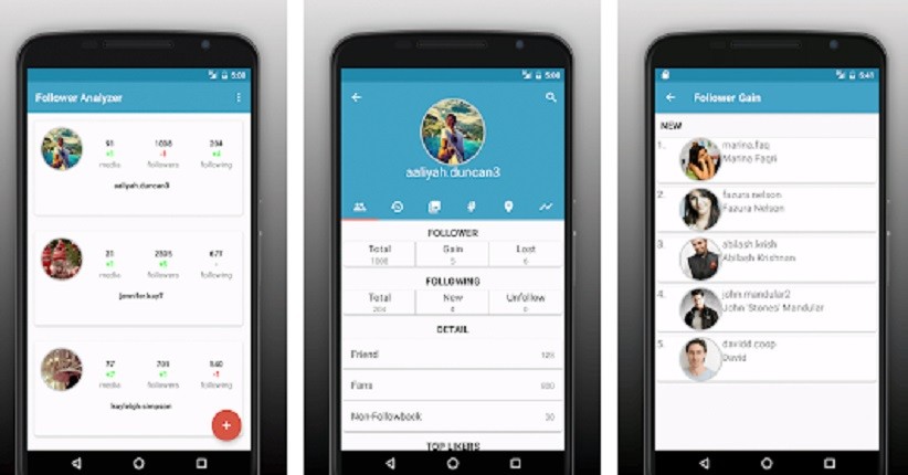    3 Cara Melihat Orang yang Stalking IG Kita, Awas Ketahuan!