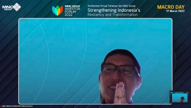 Berkembang Pesat, BEI Siap Beri Inovasi untuk Produk ETF 